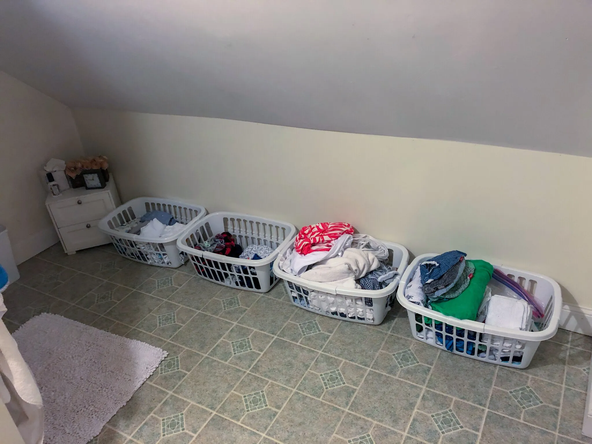 2 bed, 1 bath apartment for rent at 8 Alberta Ter Unit 2, North Cambridge — photo 5 of 11