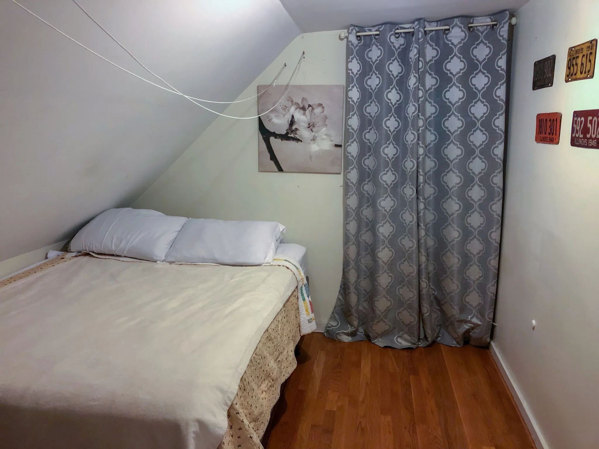 2 bed, 1 bath apartment for rent at 8 Alberta Ter Unit 2, North Cambridge — photo 8 of 11