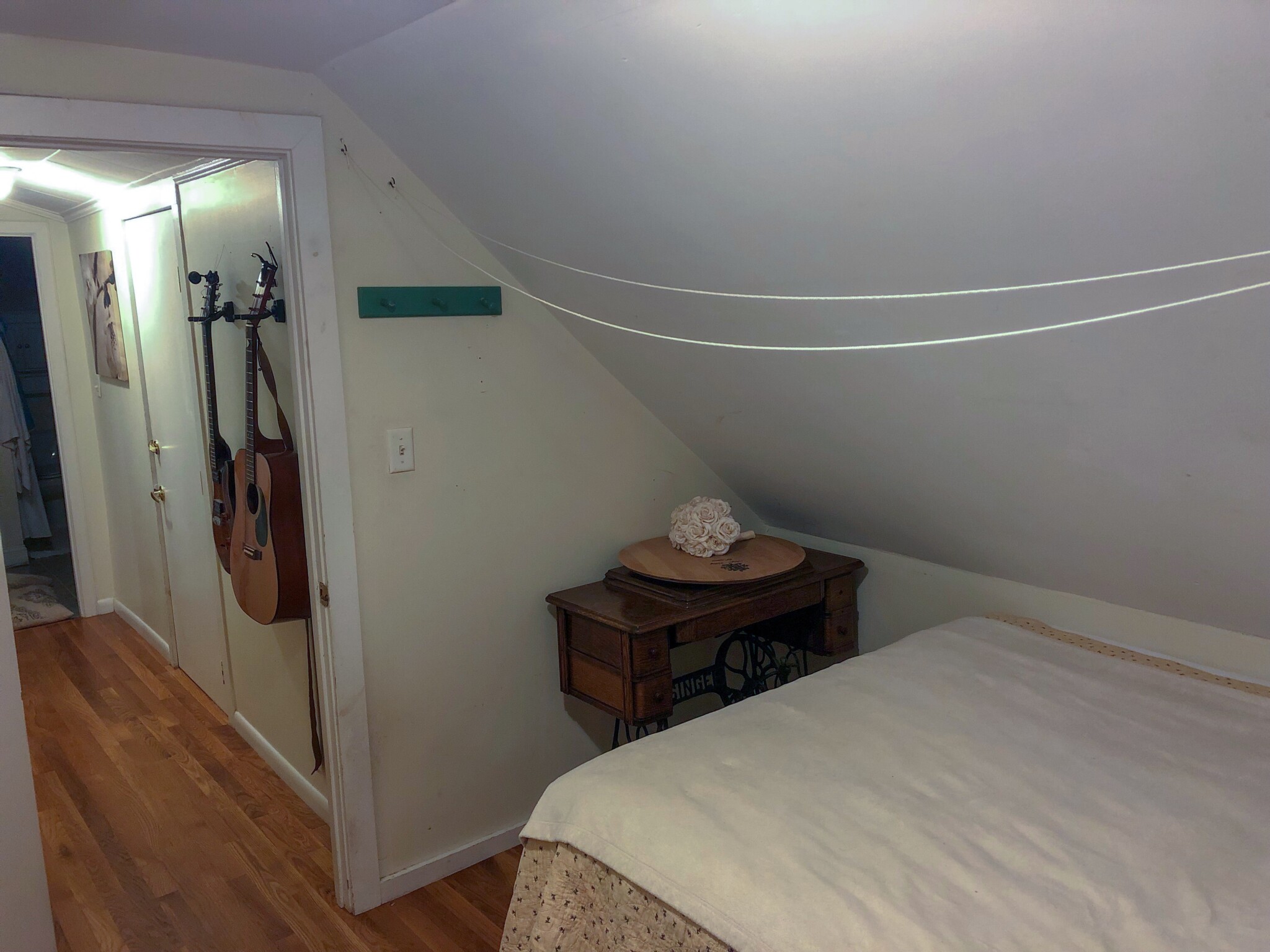 1.5 bed, 1 bath apartment for rent at 8 Alberta Ter Unit 2, North Cambridge — photo 10 of 15