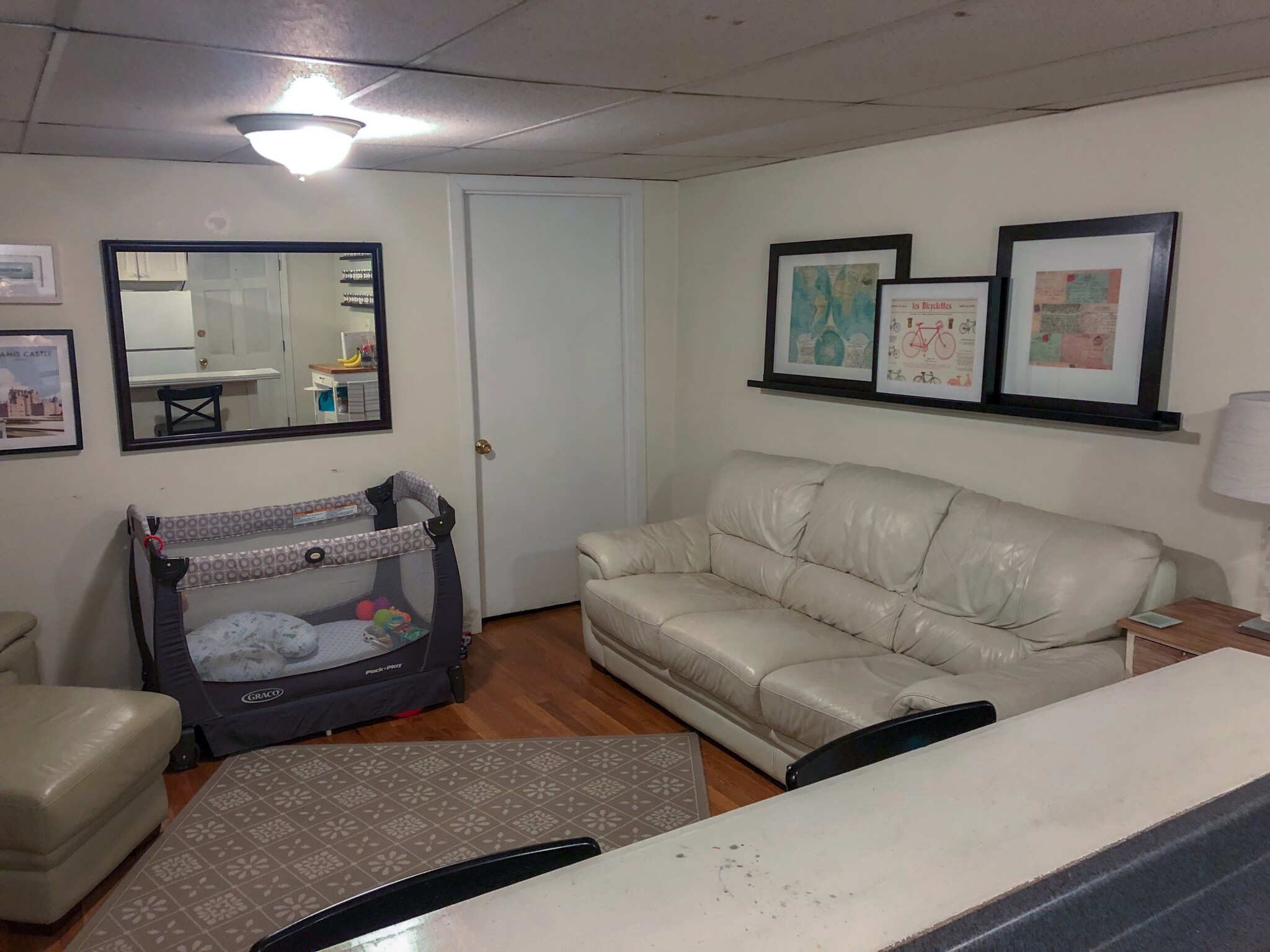 1.5 bed, 1 bath apartment for rent at 8 Alberta Ter Unit 2, North Cambridge — photo 4 of 15