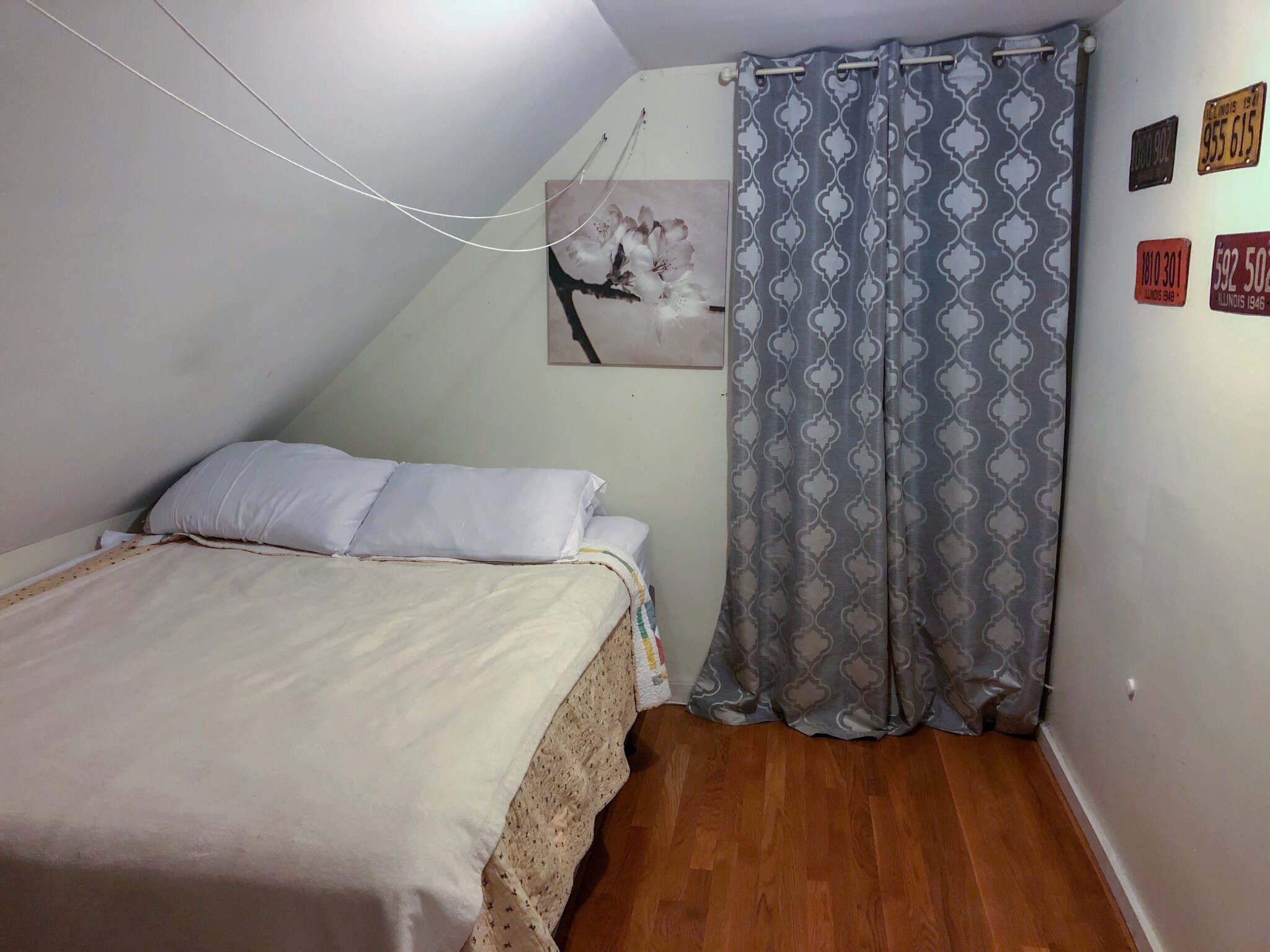 1.5 bed, 1 bath apartment for rent at 8 Alberta Ter Unit 2, North Cambridge — photo 8 of 15
