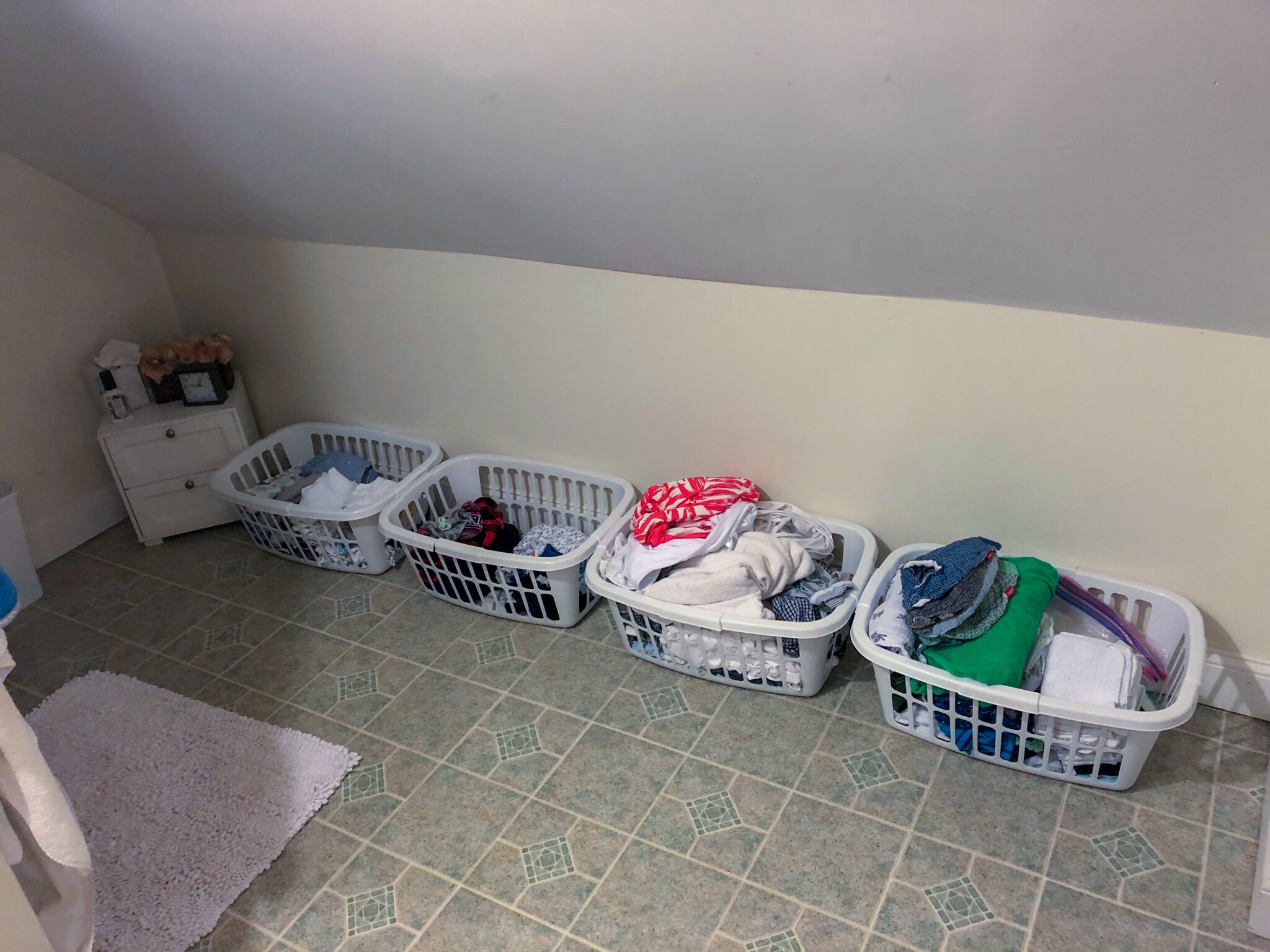 1.5 bed, 1 bath apartment for rent at 8 Alberta Ter Unit 2, North Cambridge — photo 15 of 15