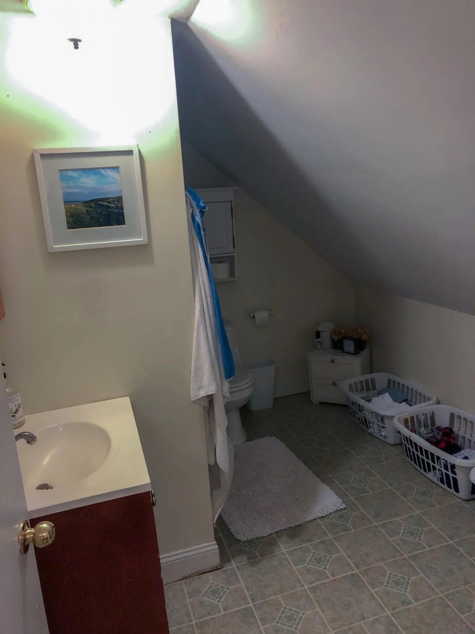 2 bed, 1 bath apartment for rent at 8 Alberta Ter Unit 2, North Cambridge — photo 4 of 11