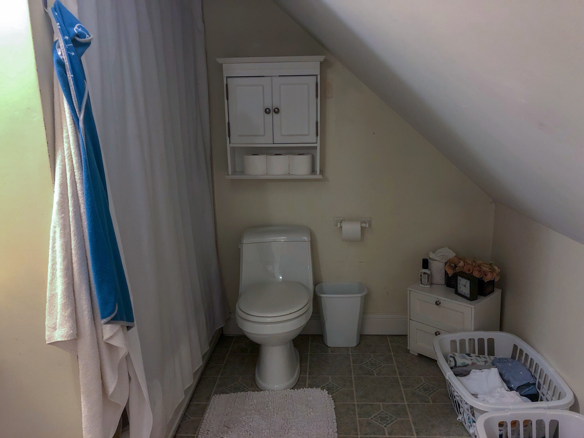 1.5 bed, 1 bath apartment for rent at 8 Alberta Ter Unit 2, North Cambridge — photo 13 of 15