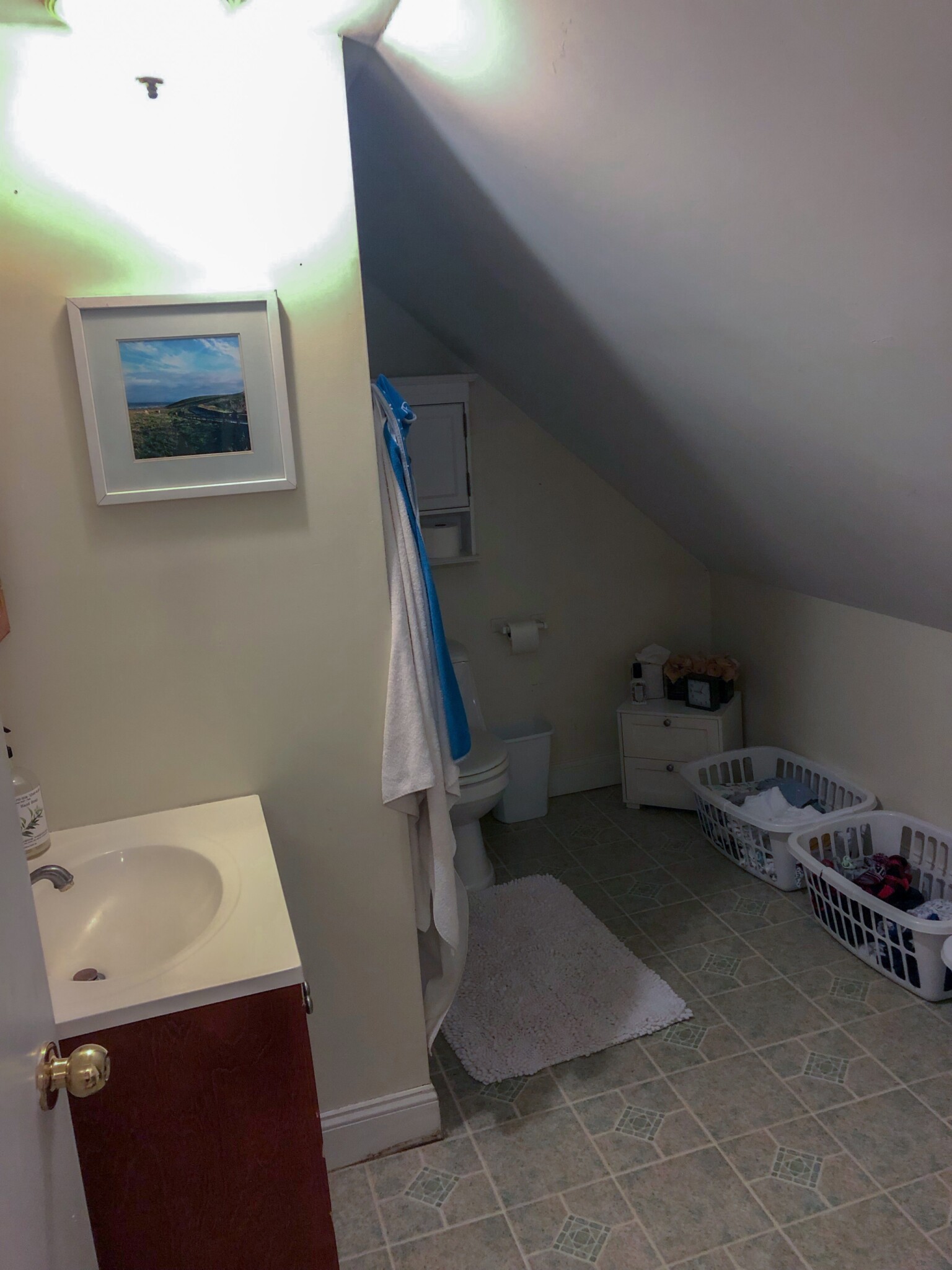 1.5 bed, 1 bath apartment for rent at 8 Alberta Ter Unit 2, North Cambridge — photo 12 of 15