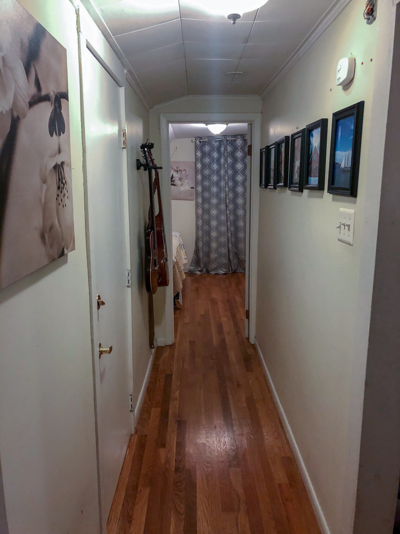 1.5 bed, 1 bath apartment for rent at 8 Alberta Ter Unit 2, North Cambridge — photo 9 of 15