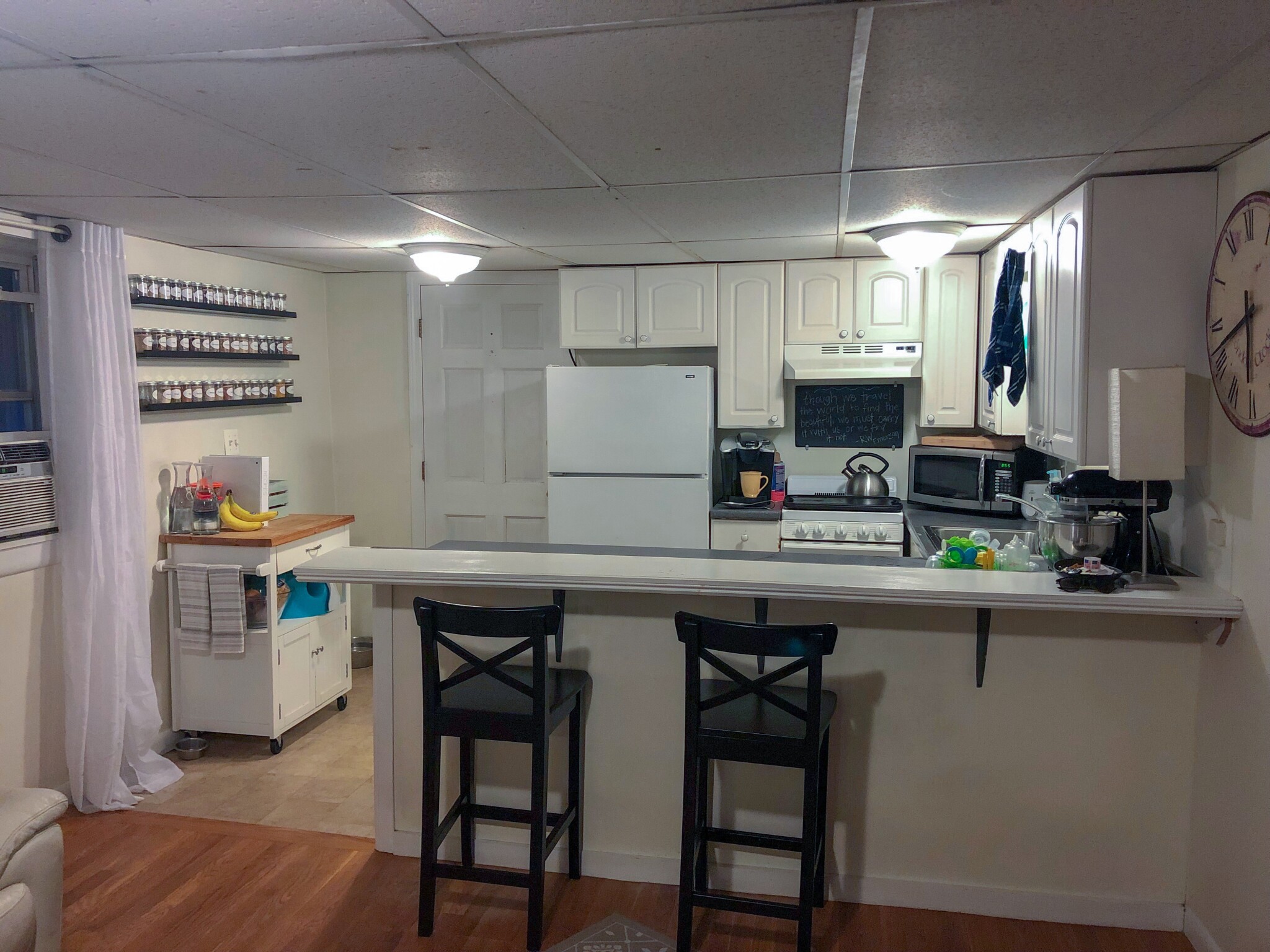 1.5 bed, 1 bath apartment for rent at 8 Alberta Ter Unit 2, North Cambridge — photo 2 of 15