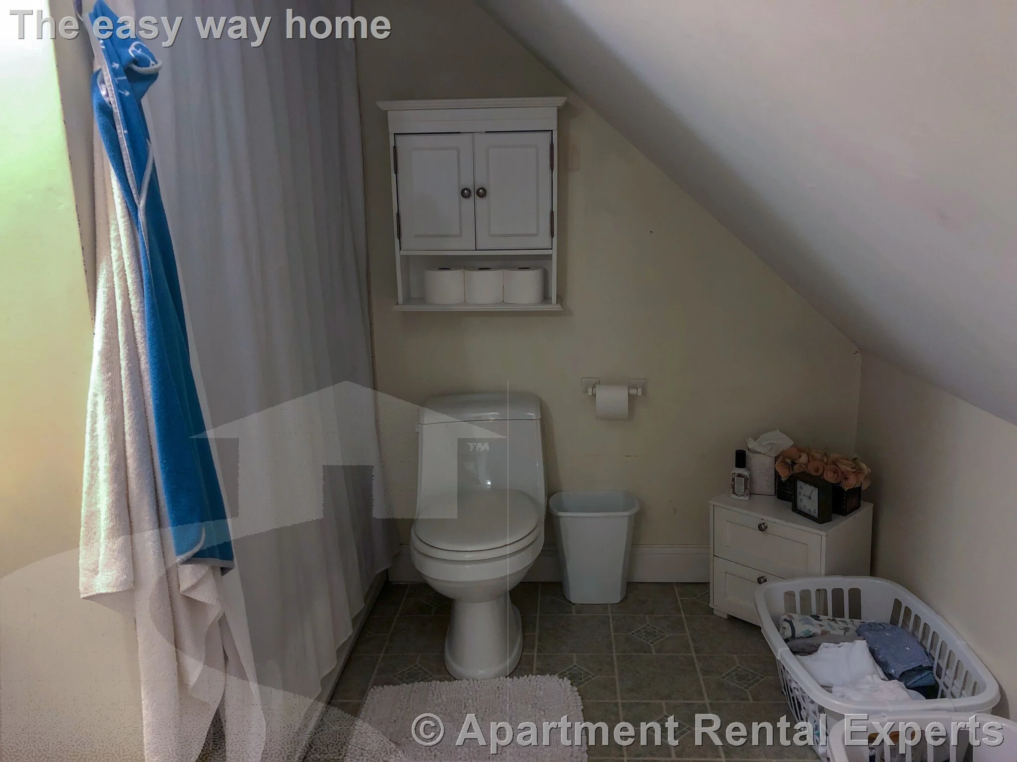 2 bed, 1 bath apartment for rent at 8 Alberta Terr Unit 2, North Cambridge — photo 4 of 10