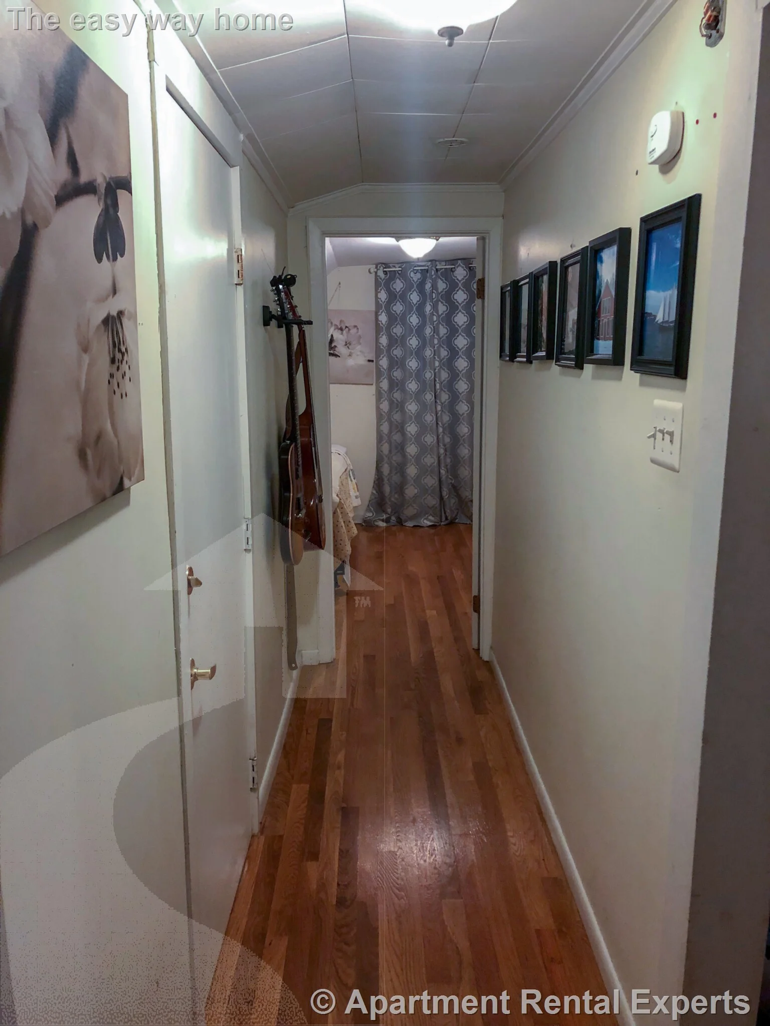 2 bed, 1 bath apartment for rent at 8 Alberta Terr Unit 2, North Cambridge — photo 9 of 10