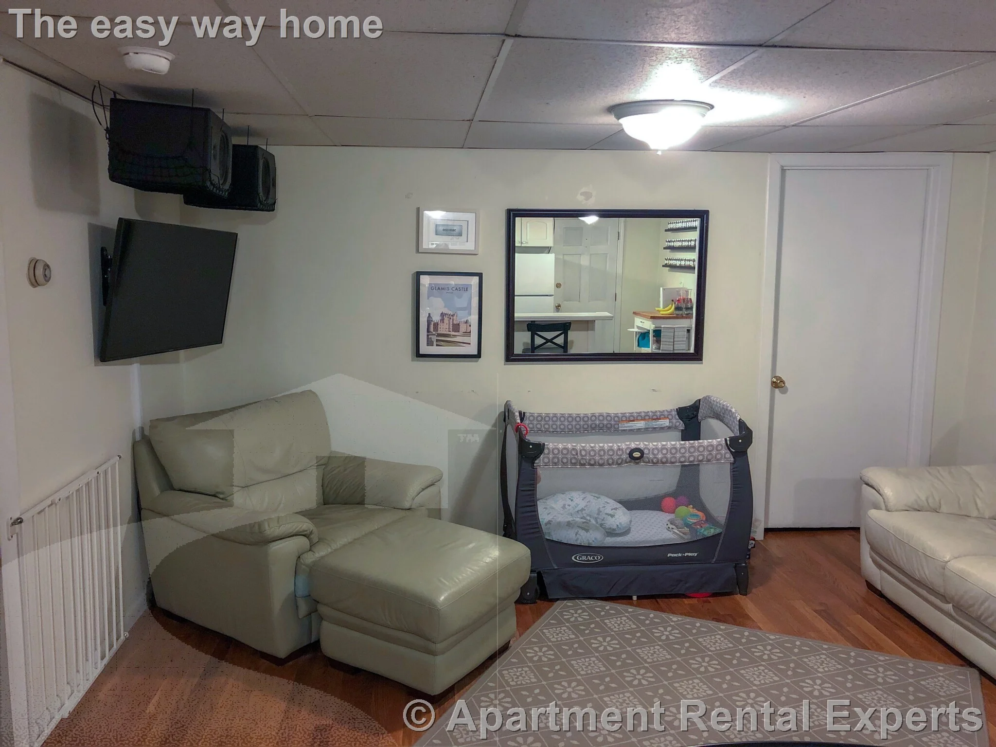 2 bed, 1 bath apartment for rent at 8 Alberta Terr Unit 2, North Cambridge — photo 6 of 10