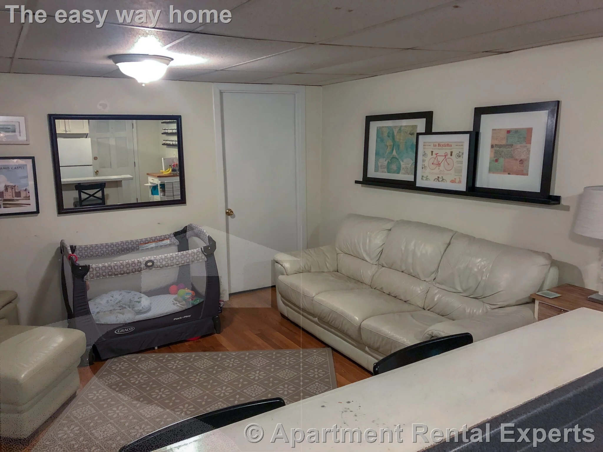 2 bed, 1 bath apartment for rent at 8 Alberta Terr Unit 2, North Cambridge — photo 7 of 10