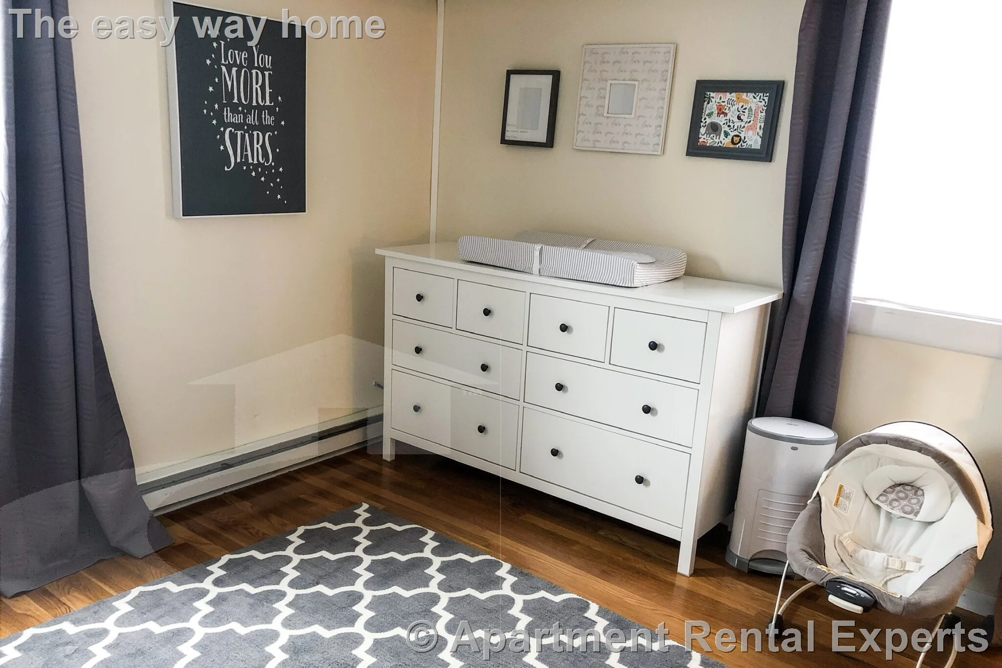 2 bed, 1 bath apartment for rent at 8 Alberta Terr Unit 2, North Cambridge — photo 5 of 10