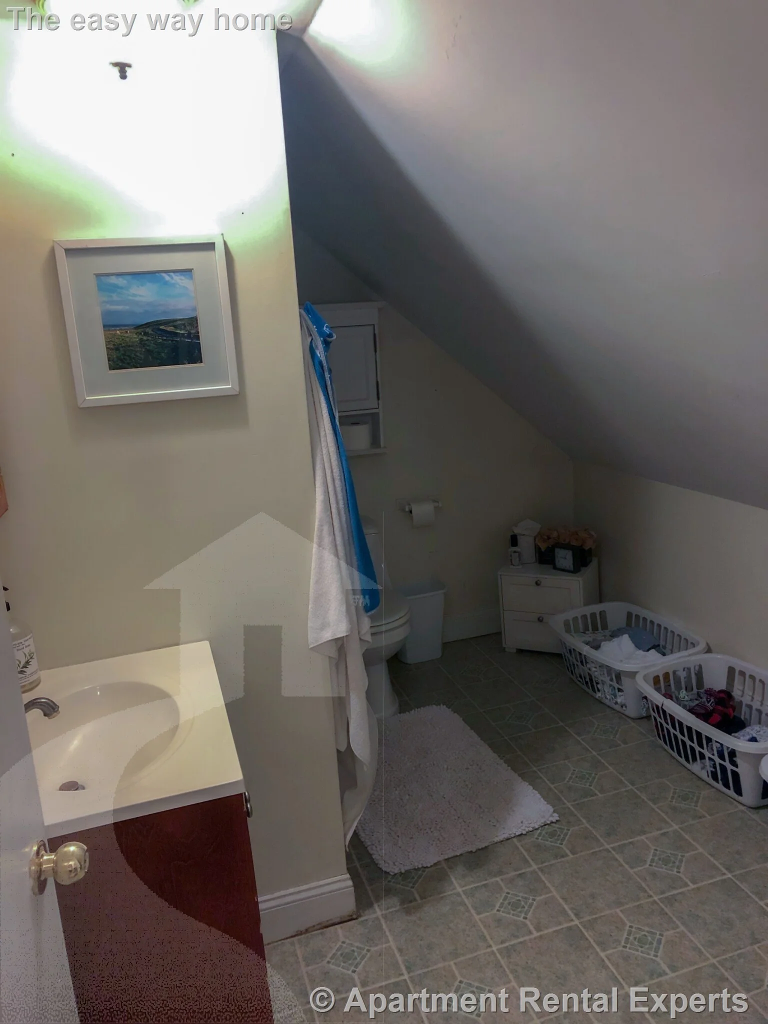 2 bed, 1 bath apartment for rent at 8 Alberta Terr Unit 2, North Cambridge — photo 10 of 10