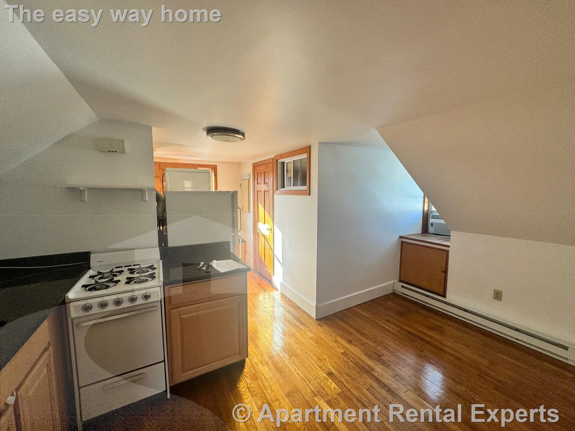 1 bed, 1 bath apartment for rent at 8 Allen St Unit 3, Porter Square — photo 2 of 12
