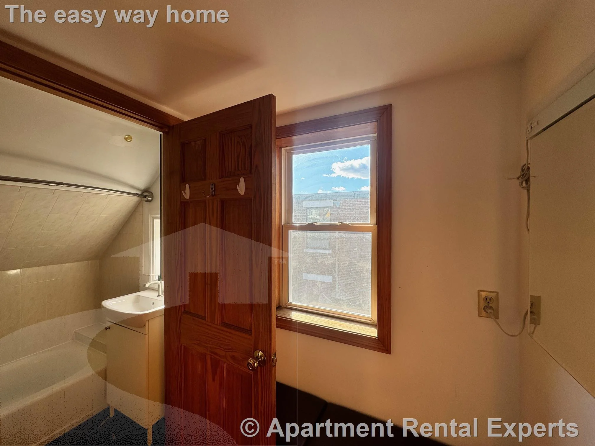 1 bed, 1 bath apartment for rent at 8 Allen St Unit 3, Porter Square — photo 8 of 12