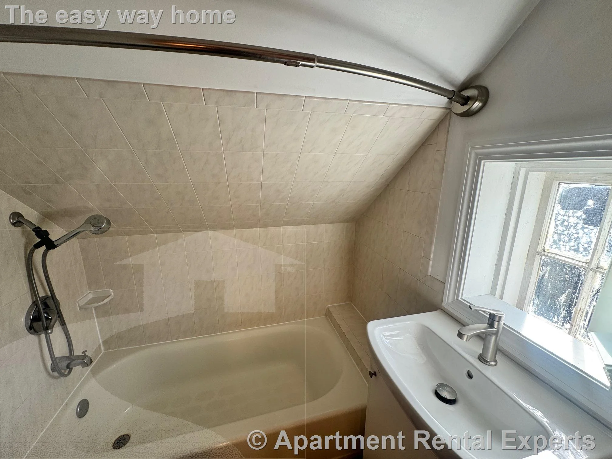 1 bed, 1 bath apartment for rent at 8 Allen St Unit 3, Porter Square — photo 11 of 12