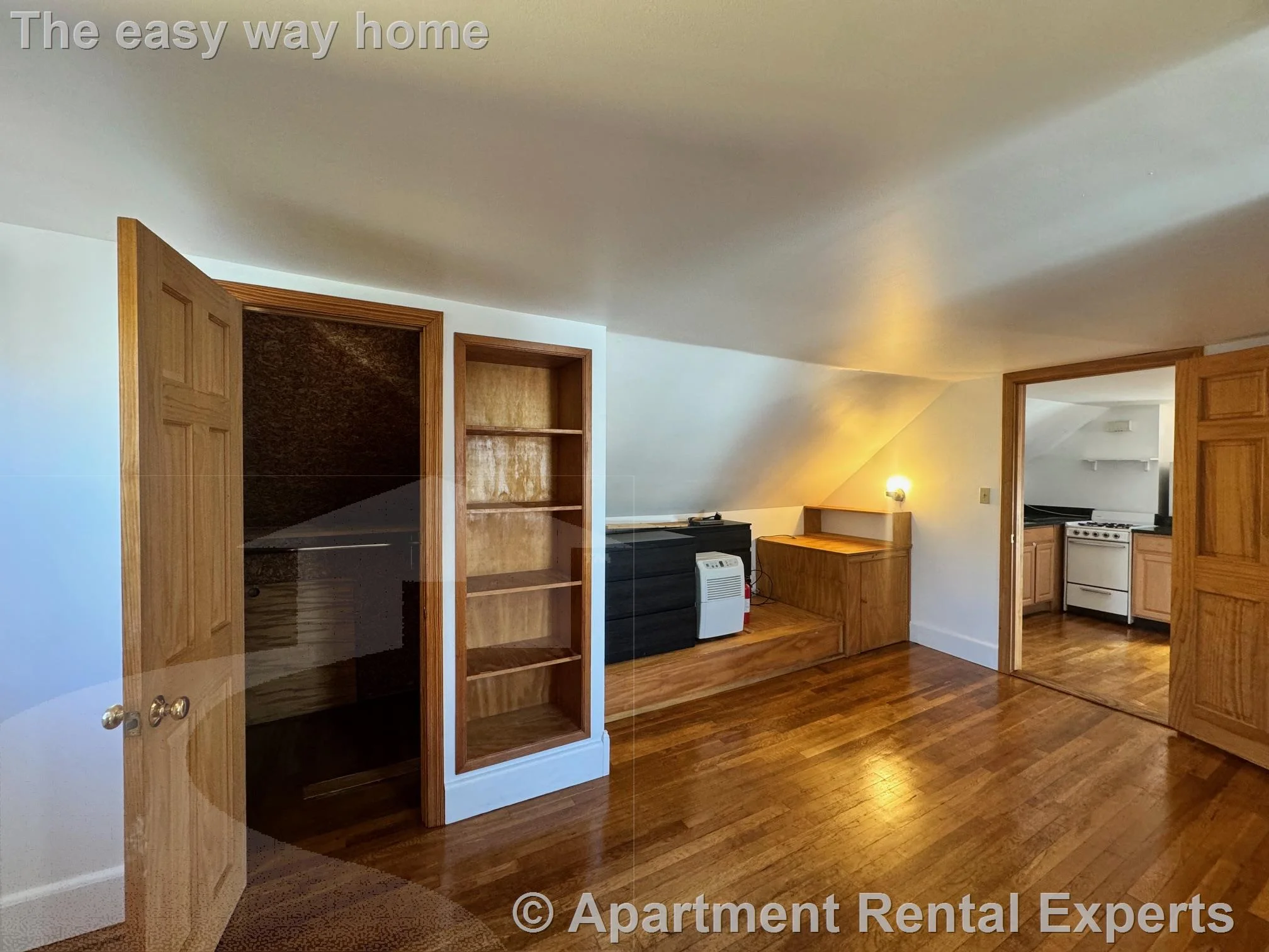 1 bed, 1 bath apartment for rent at 8 Allen St Unit 3, Porter Square — photo 5 of 12