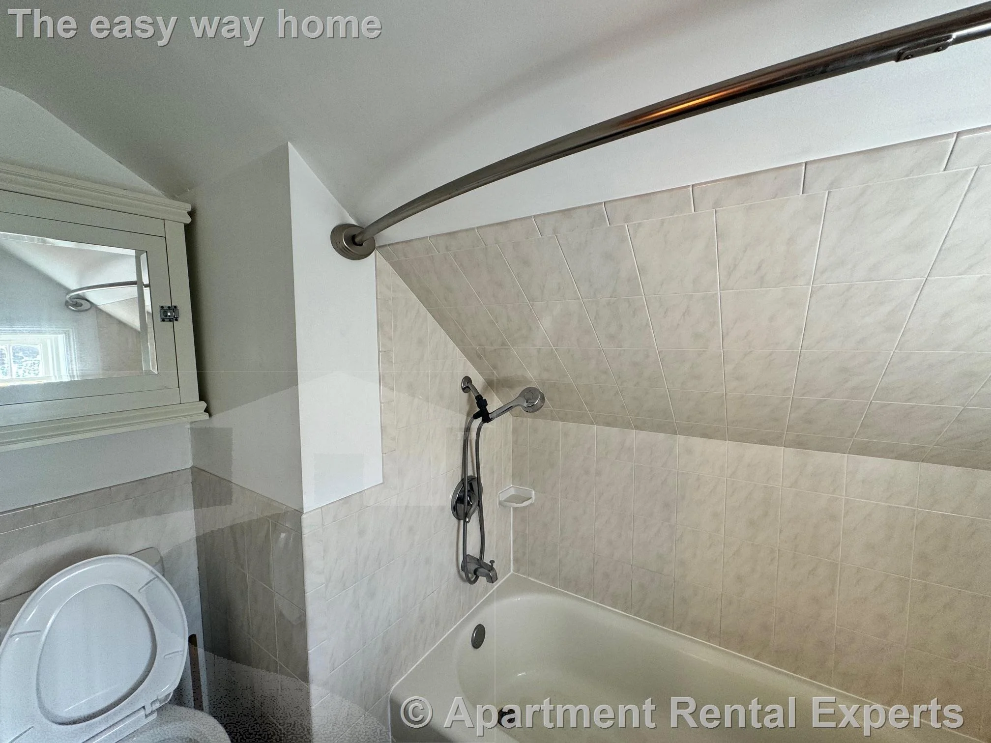 1 bed, 1 bath apartment for rent at 8 Allen St Unit 3, Porter Square — photo 10 of 12