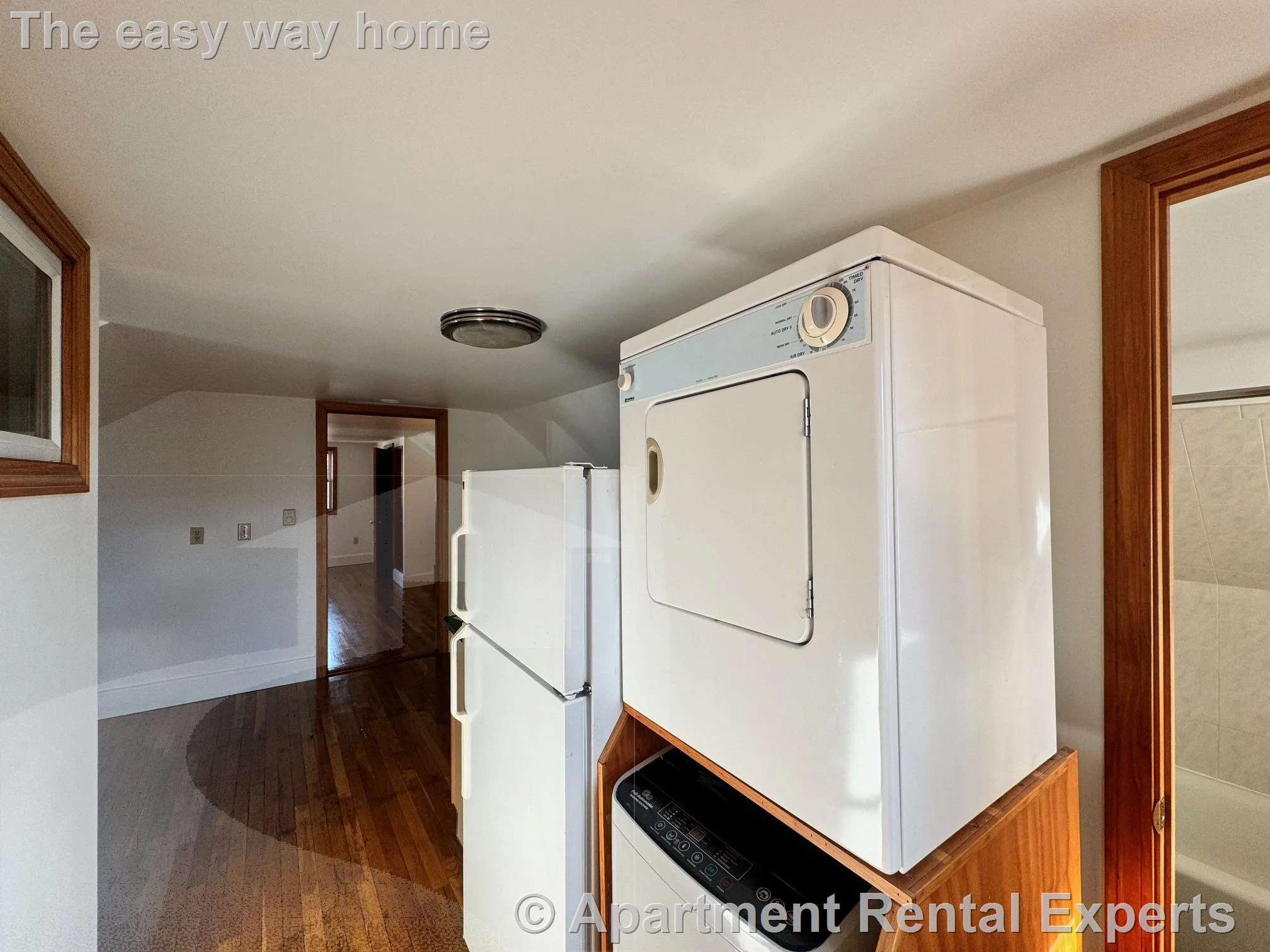 1 bed, 1 bath apartment for rent at 8 Allen St Unit 3, Porter Square — photo 9 of 12