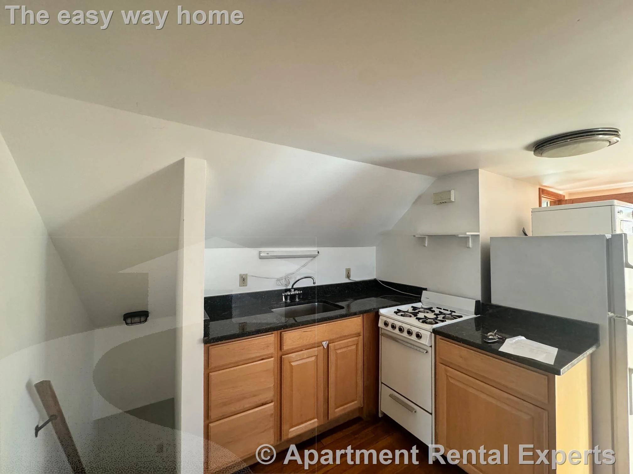 1 bed, 1 bath apartment for rent at 8 Allen St Unit 3, Porter Square — photo 3 of 12