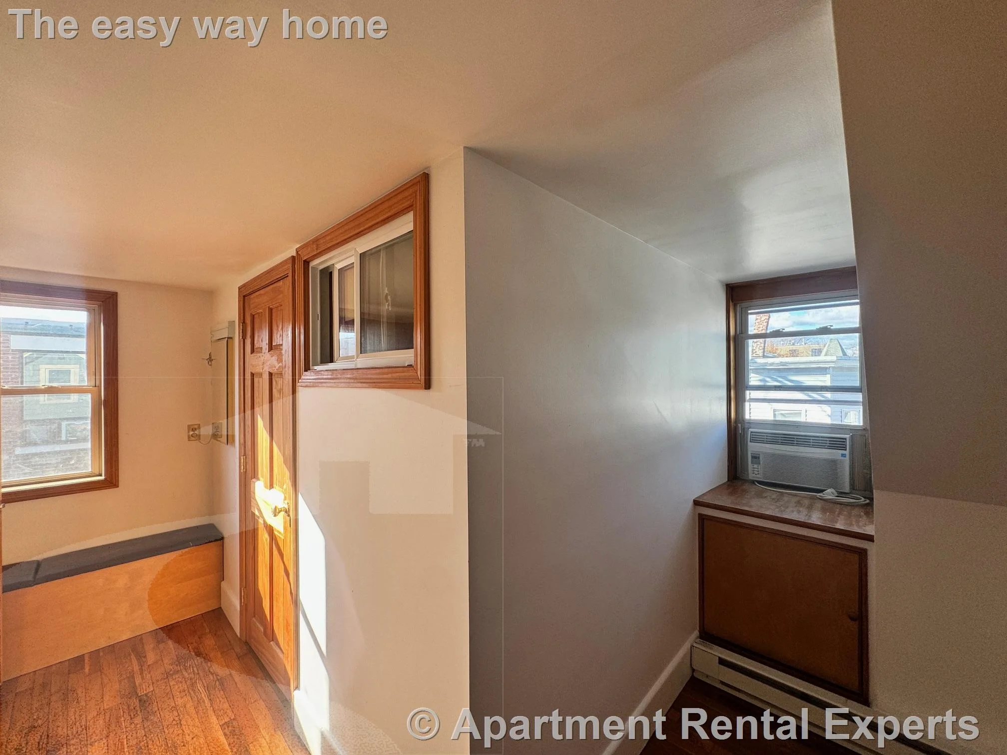1 bed, 1 bath apartment for rent at 8 Allen St Unit 3, Porter Square — photo 6 of 12