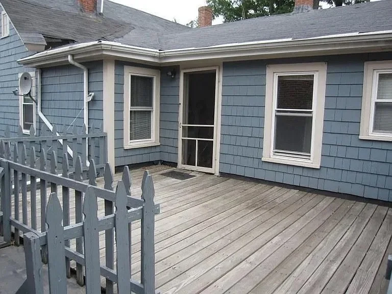 1 bed, 1 bath apartment for rent at 8 Allen Unit 2, North Cambridge — photo 9 of 10