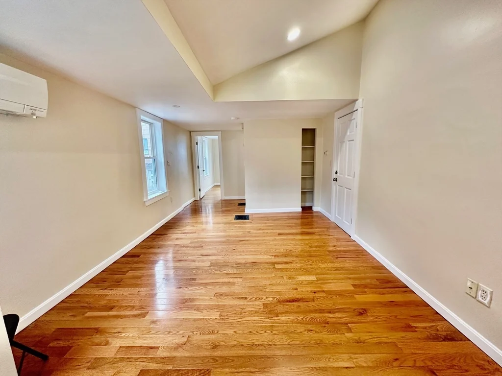 1 bed, 1 bath apartment for rent at 8 Allen Unit 2, North Cambridge — photo 1 of 10