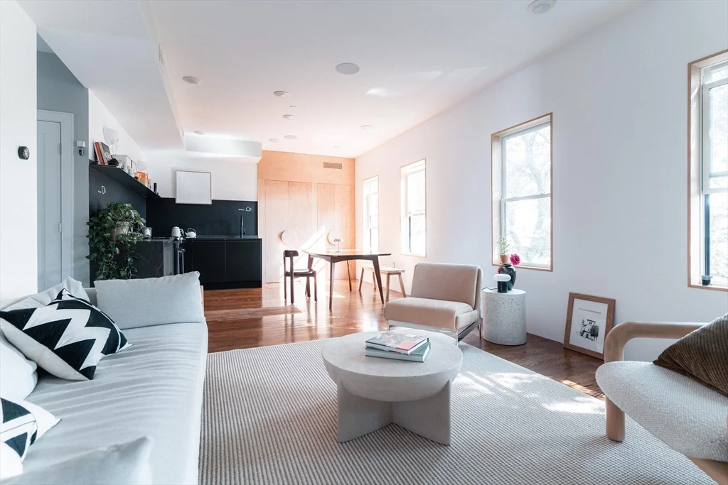 2 bed, 2 bath apartment for rent at 8 Anthony J Grieco Terr Unit 3, East Boston — photo 2 of 20
