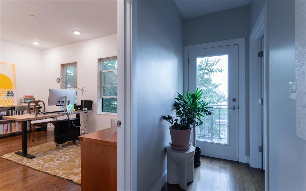 2 bed, 2 bath apartment for rent at 8 Anthony J Grieco Terr Unit 3, East Boston — photo 14 of 20