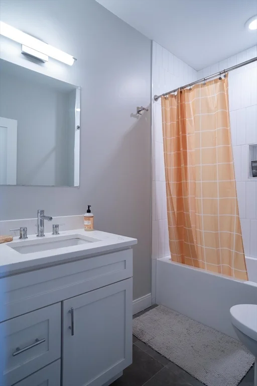 2 bed, 2 bath apartment for rent at 8 Anthony J Grieco Terr Unit 3, East Boston — photo 17 of 20
