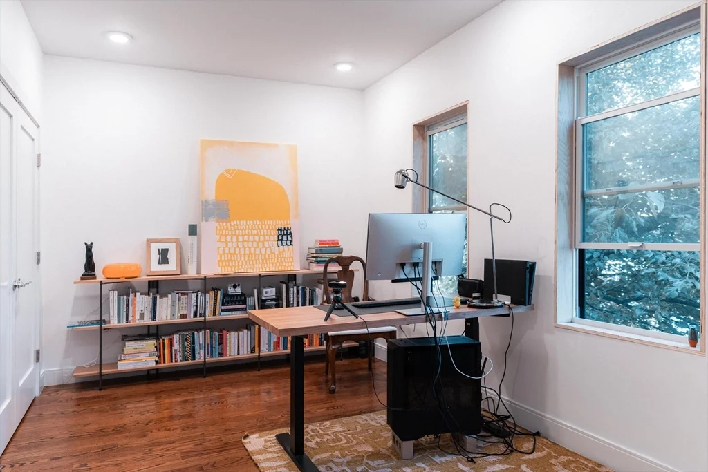 2 bed, 2 bath apartment for rent at 8 Anthony J Grieco Terr Unit 3, East Boston — photo 12 of 20