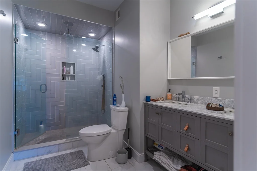 2 bed, 2 bath apartment for rent at 8 Anthony J Grieco Terr Unit 3, East Boston — photo 16 of 20