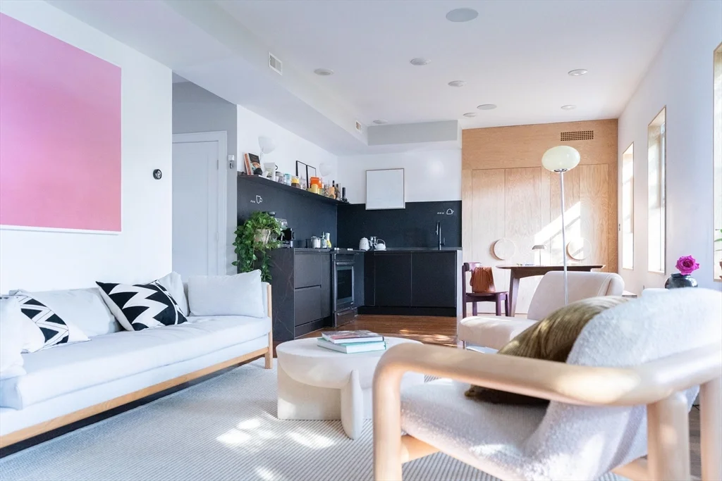 2 bed, 2 bath apartment for rent at 8 Anthony J Grieco Terr Unit 3, East Boston — photo 1 of 20