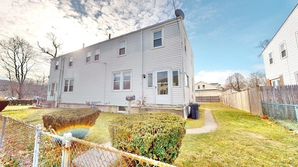 3 bed, 1 bath apartment for rent at 8 Arnold St Unit 8, Quincy
