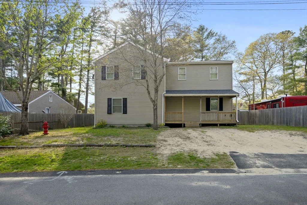 4 bed, 2 bath apartment for rent at 8 Ash St, Plymouth — photo 35 of 35