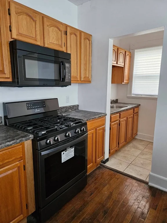 3 bed, 1 bath apartment for rent at 8 Astoria St Unit 2, Mattapan