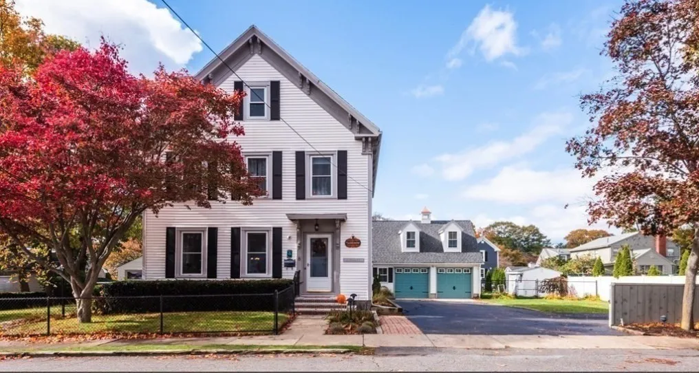 2 bed, 3 bath apartment for rent at 8 Auburn Ct Unit 2, Cliftondale — photo 13 of 13