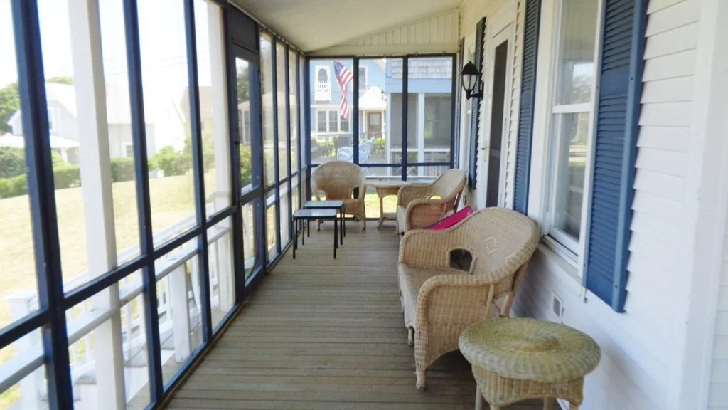 3 bed, 1 bath apartment for rent at 8 Avenue B, White Horse Beach — photo 2 of 12