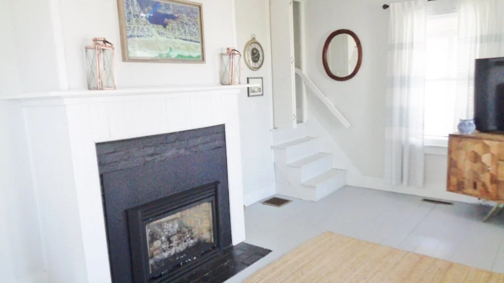 3 bed, 1 bath apartment for rent at 8 Avenue B, White Horse Beach — photo 5 of 12
