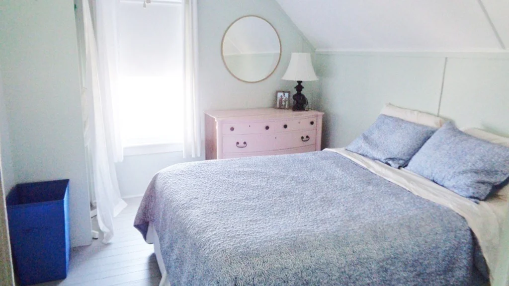 3 bed, 1 bath apartment for rent at 8 Avenue B, White Horse Beach — photo 9 of 12