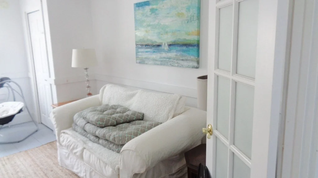 3 bed, 1 bath apartment for rent at 8 Avenue B, White Horse Beach — photo 6 of 12