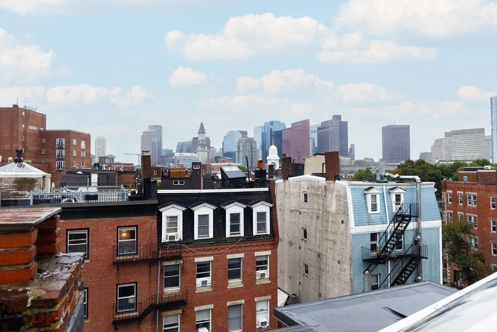 1 bed, 1 bath apartment for rent at 8 Battery St Unit 13, North End — photo 15 of 18