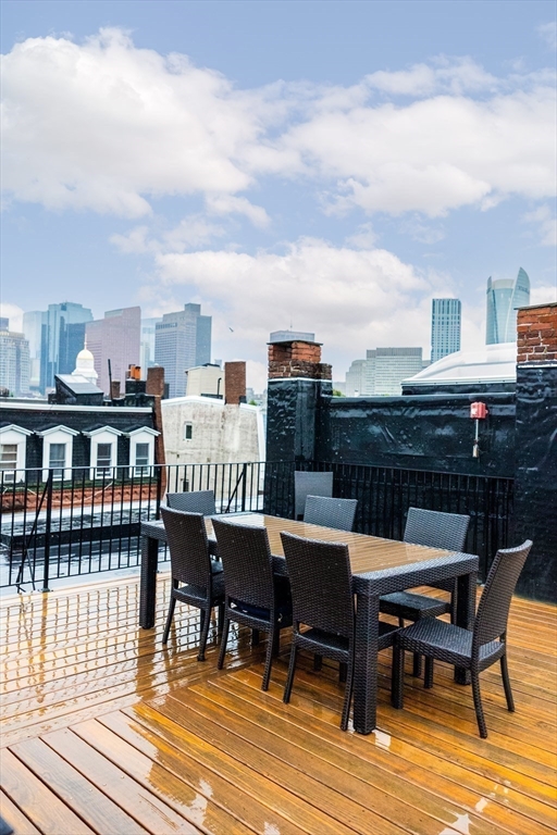 1 bed, 1 bath apartment for rent at 8 Battery St Unit 13, North End — photo 14 of 18