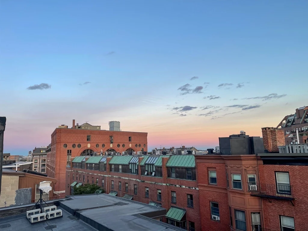1 bed, 1 bath apartment for rent at 8 Battery St Unit 13, North End — photo 16 of 18