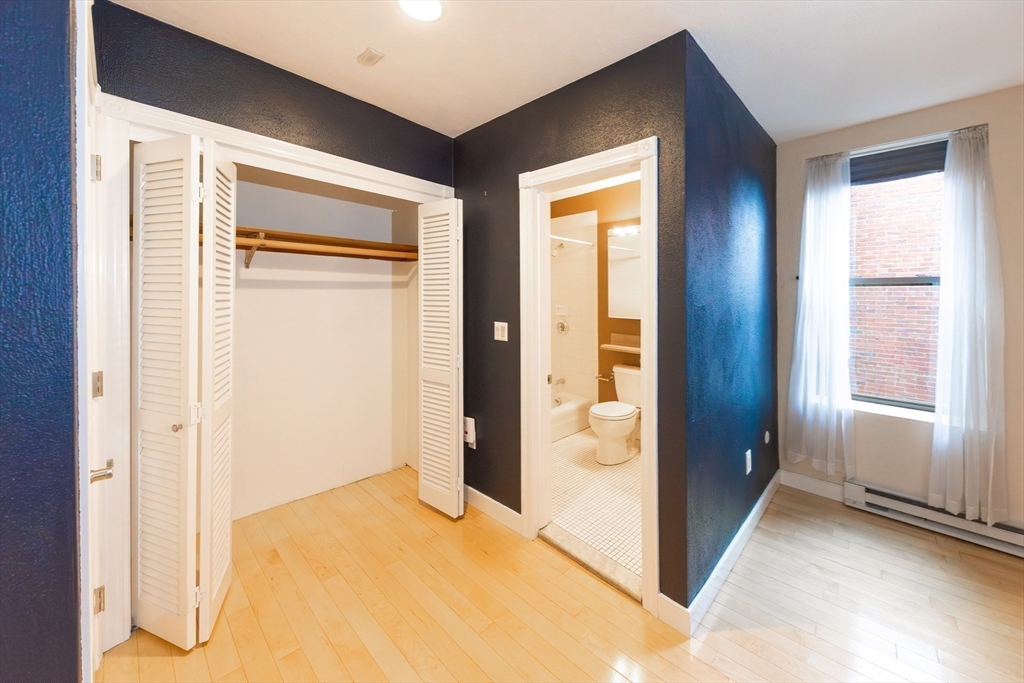 1 bed, 1 bath apartment for rent at 8 Battery St Unit 13, North End — photo 10 of 18
