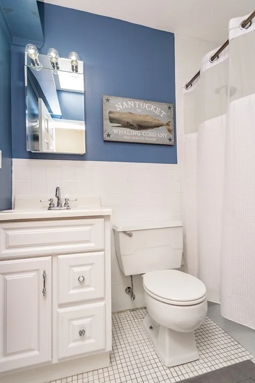 Studio bed, 1 bath apartment for rent at 8 Battery St Unit 3, North End — photo 8 of 12