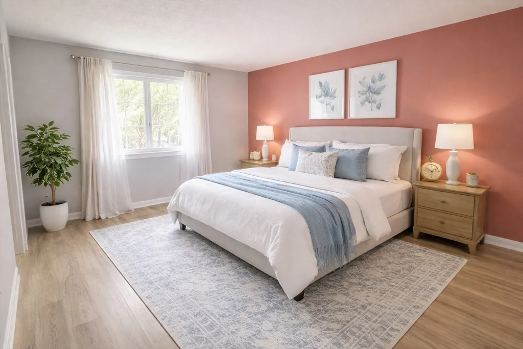 2 bed, 1 bath apartment for rent at 8 Beals Cove Rd Unit K, Hingham — photo 4 of 10