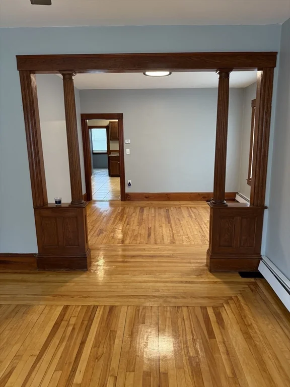2 bed, 1 bath apartment for rent at 8 Beckman St Unit 2, Worcester — photo 9 of 17