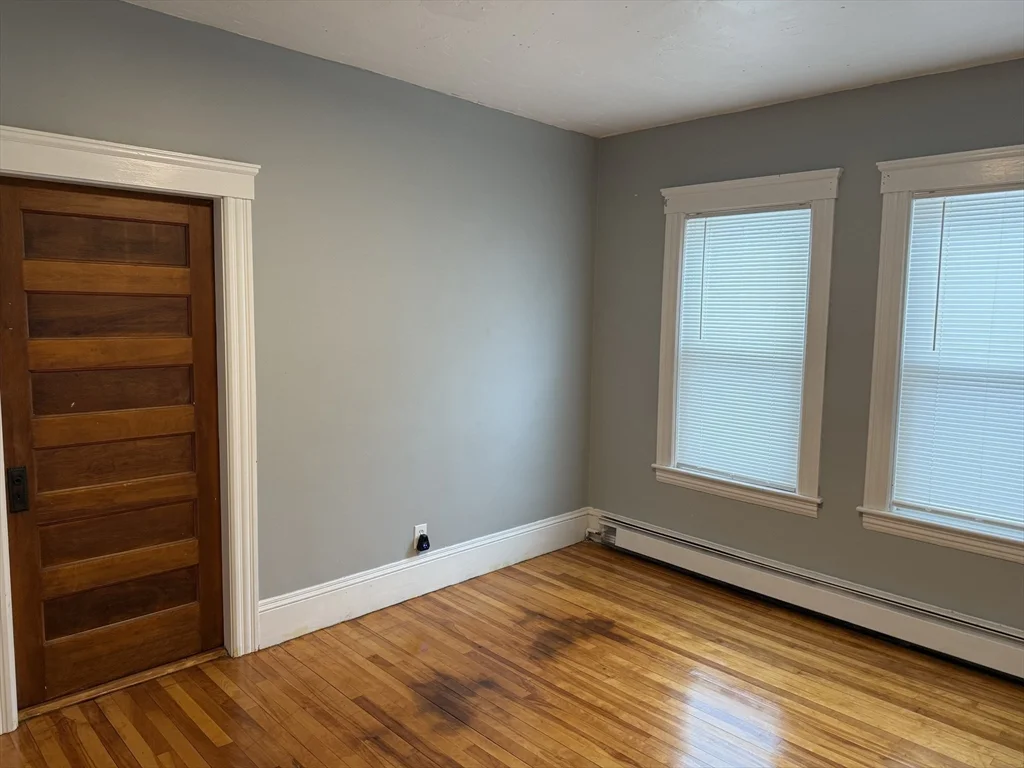 2 bed, 1 bath apartment for rent at 8 Beckman St Unit 2, Worcester — photo 12 of 17