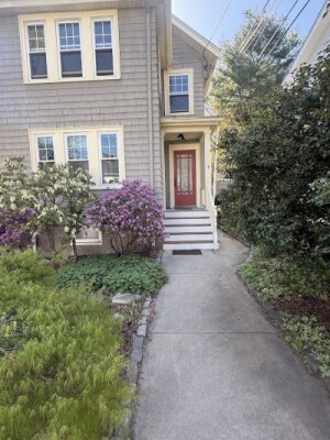 2 bed, 1 bath apartment for rent at 8 Belmont St Unit 2, Newton Corner — photo 13 of 20